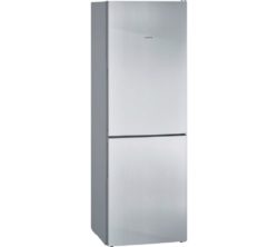 SIEMENS KG33VVI31G Fridge Freezer - Stainless Steel